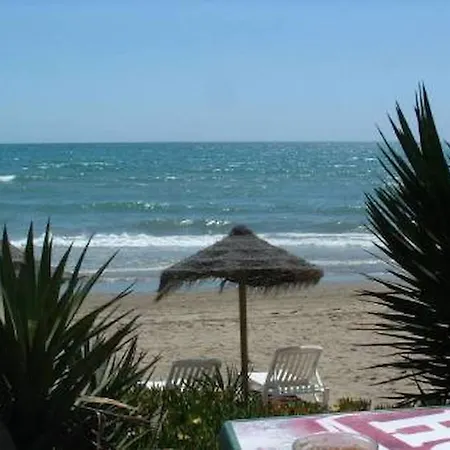 5* Luxe Beach