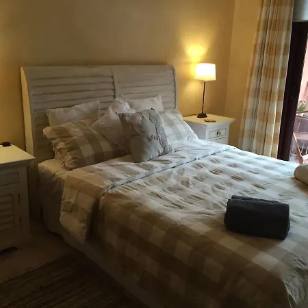 Apartment 5* Luxe Beach *