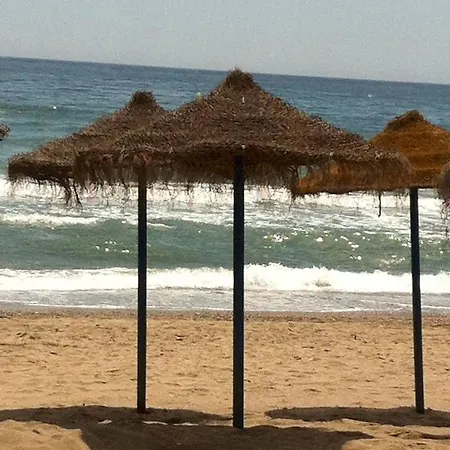 Apartment 5* Luxe Beach Marbella