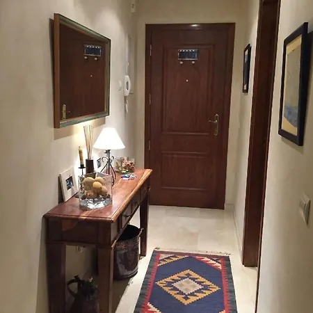 Apartment 5* Luxe Beach *