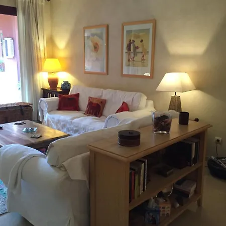 Apartment 5* Luxe Beach *